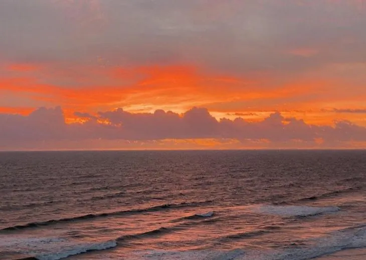 Vacation In Comfort And Luxury - Luxurious 2 Bedroom Oceanview - Highly Desired Sherwin Daytona Beach Appartamento