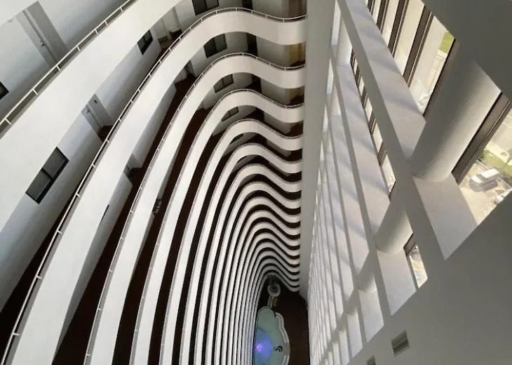 Appartamento Vacation In Comfort And Luxury - Luxurious 2 Bedroom Oceanview - Highly Desired Sherwin Daytona Beach Stati Uniti